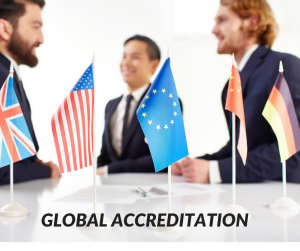 Standardization and Accreditation Tefl and Celta